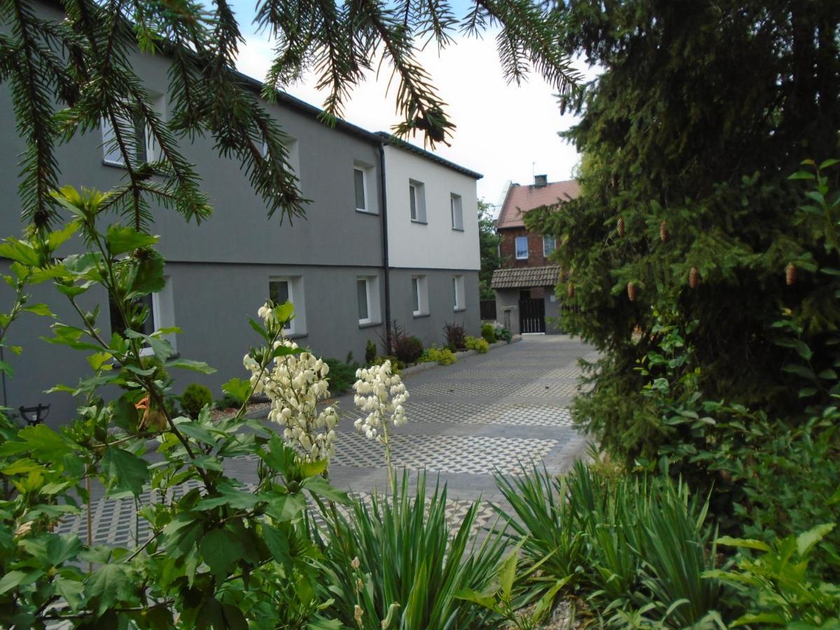 Villa Art Korab Hlivice Exteriér fotografie