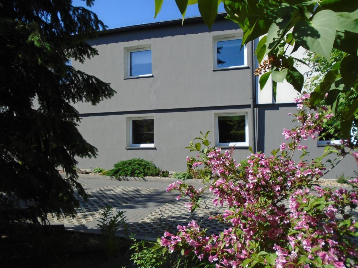 Villa Art Korab Hlivice Exteriér fotografie