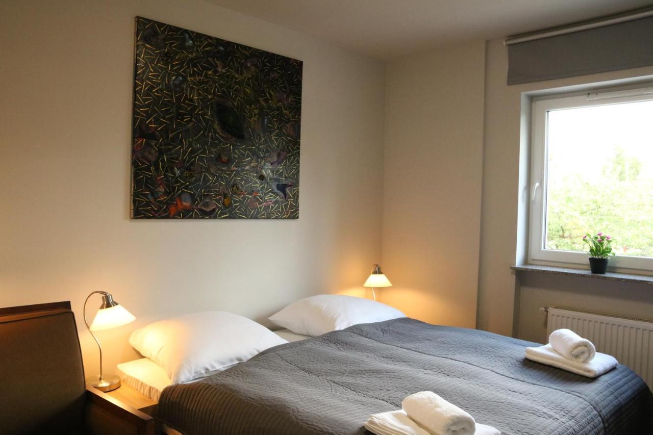 Villa Art Korab Hlivice Exteriér fotografie