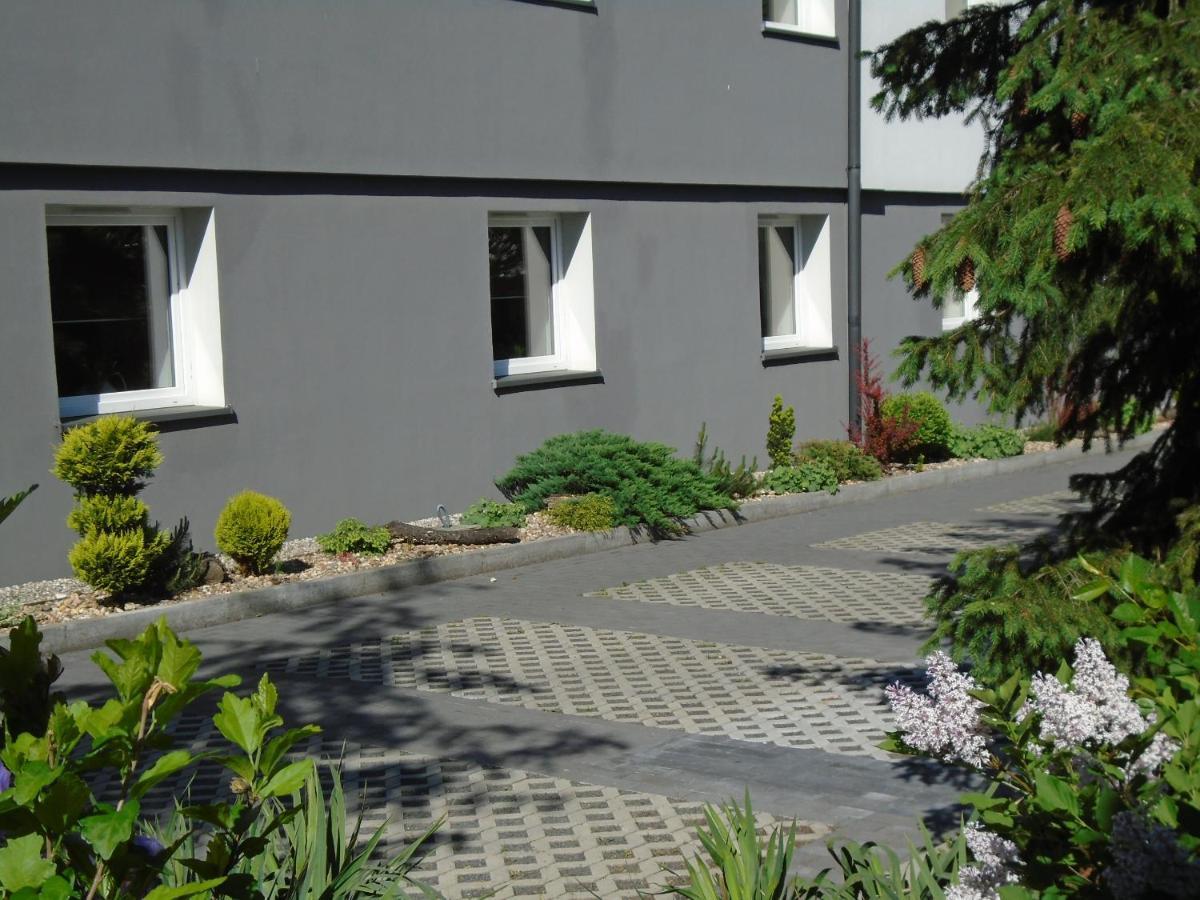 Villa Art Korab Hlivice Exteriér fotografie