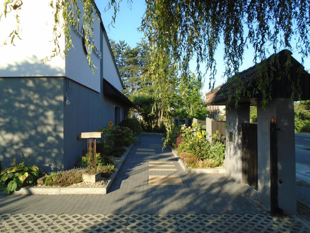 Villa Art Korab Hlivice Exteriér fotografie