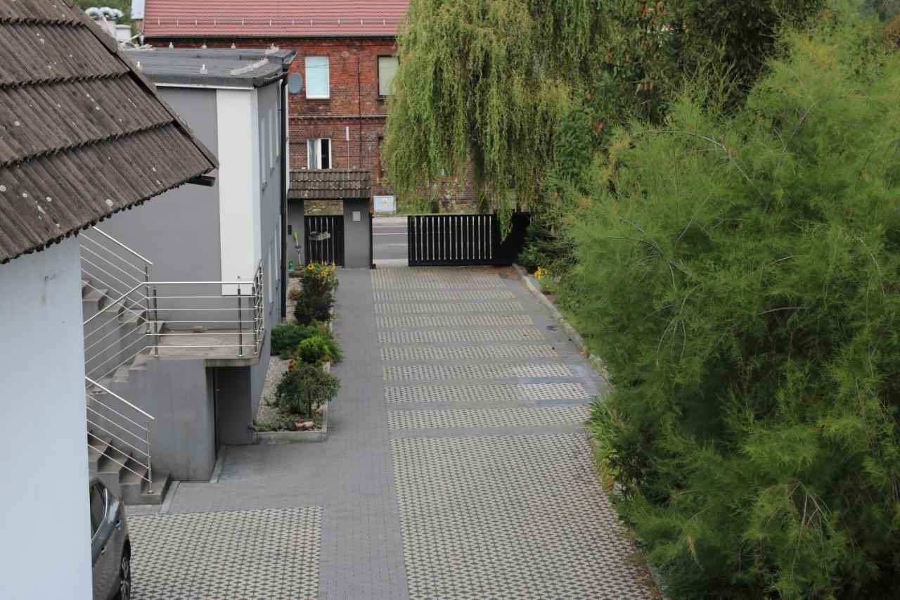 Villa Art Korab Hlivice Exteriér fotografie