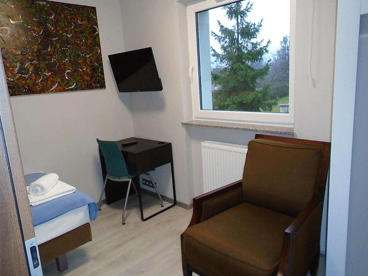 Villa Art Korab Hlivice Exteriér fotografie