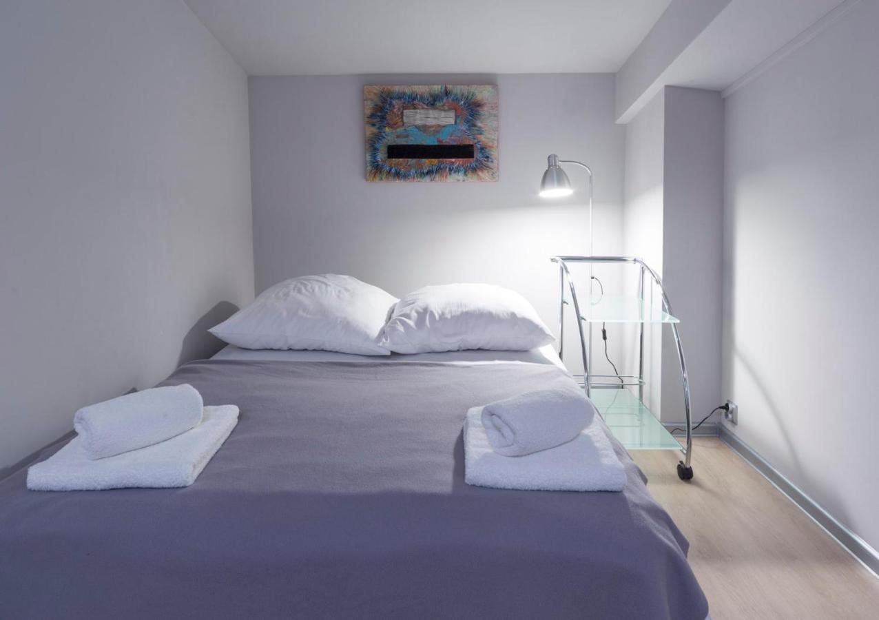 Villa Art Korab Hlivice Exteriér fotografie