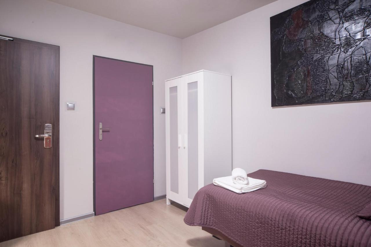 Villa Art Korab Hlivice Exteriér fotografie