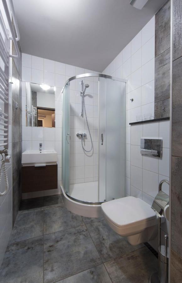 Villa Art Korab Hlivice Exteriér fotografie