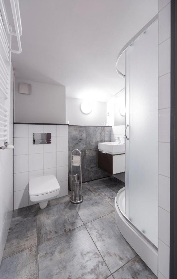 Villa Art Korab Hlivice Exteriér fotografie