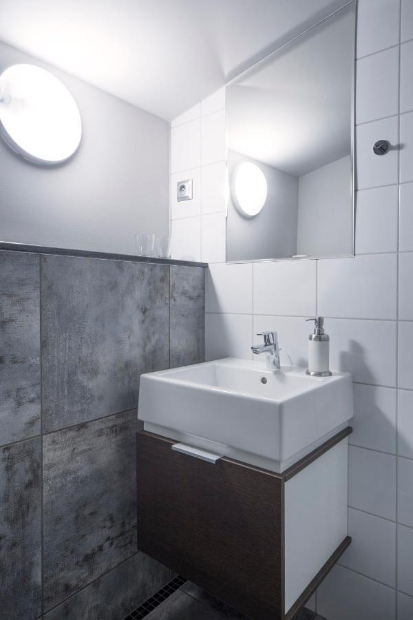 Villa Art Korab Hlivice Exteriér fotografie