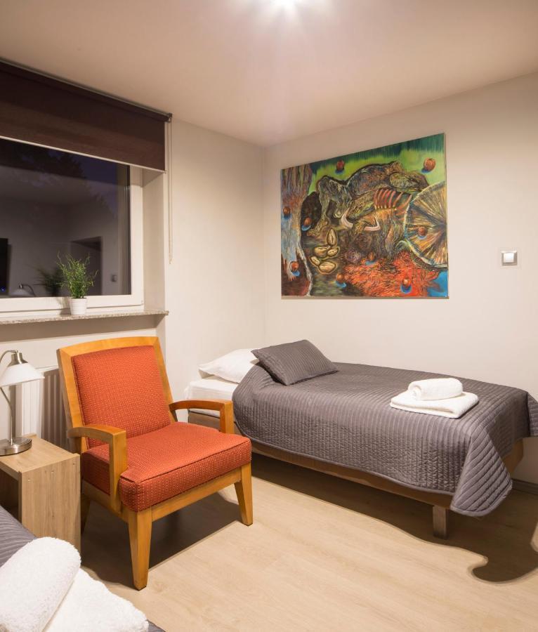 Villa Art Korab Hlivice Exteriér fotografie