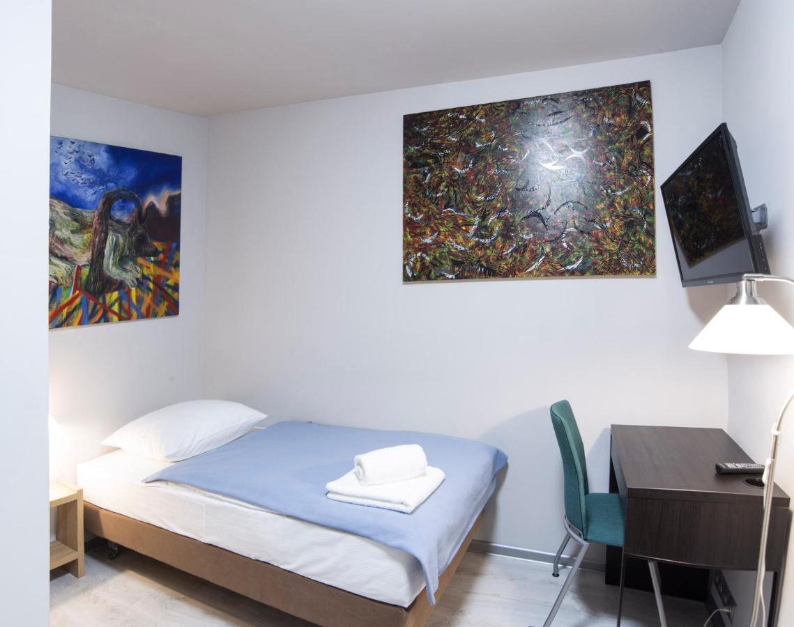 Villa Art Korab Hlivice Exteriér fotografie
