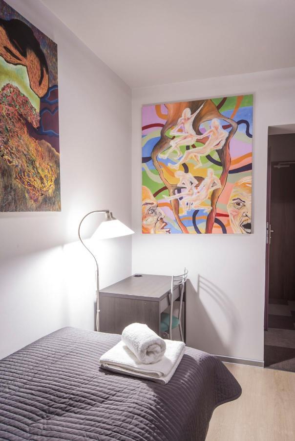 Villa Art Korab Hlivice Exteriér fotografie